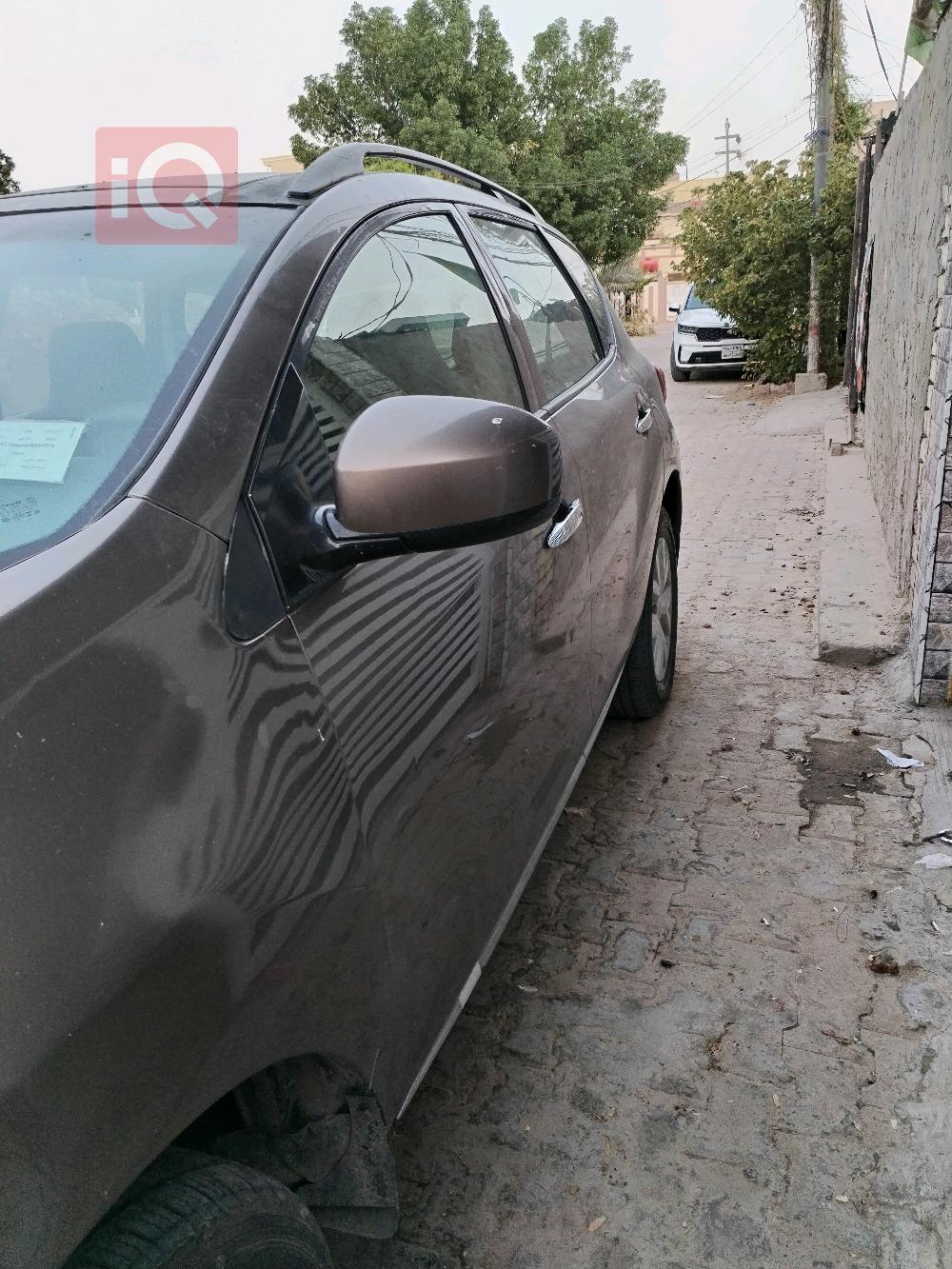 نیسان مۆرانۆ